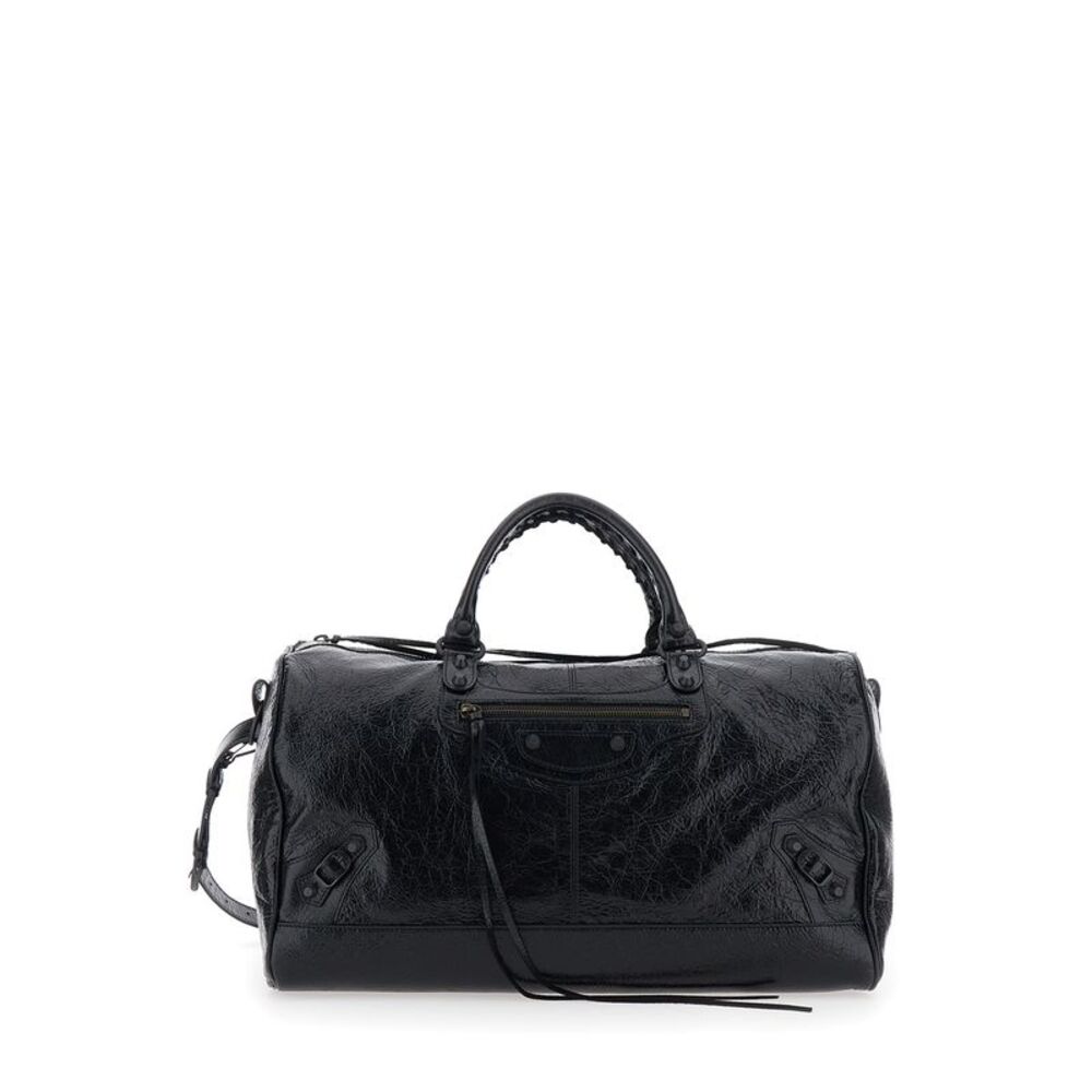 Balenciaga Men Le City Boston L Arena Br